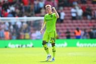 Southampton FC v Manchester United - Premier League